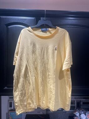 Polo Ralph Lauren Men's Classic-Fit Soft Cotton Crewneck T-Shirt XXL